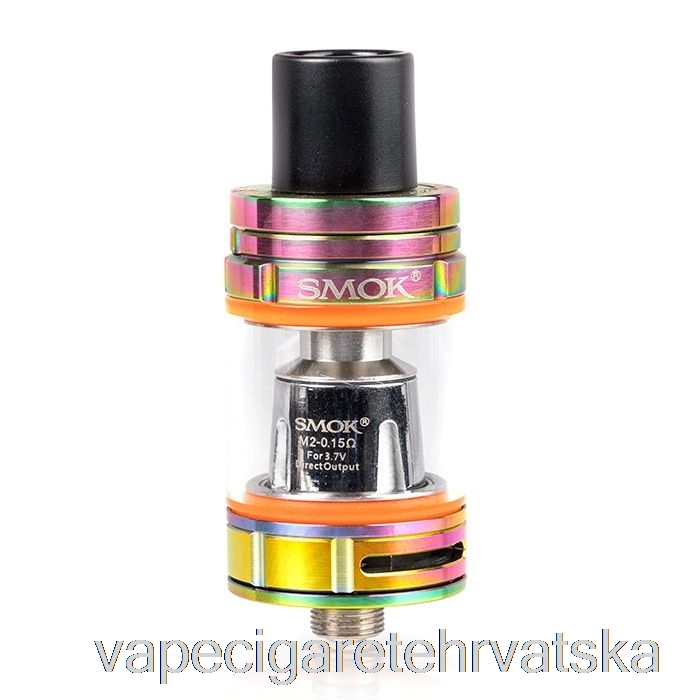 Vape Hrvatska Smok Tfv8 Baby Beast Tank Rainbow